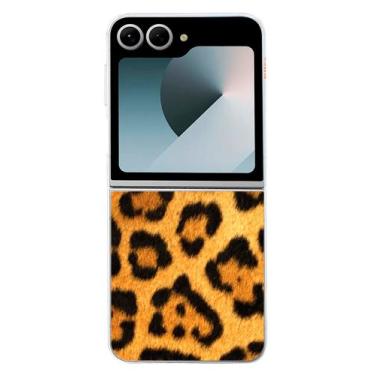 Imagem de Capa Adesivo Skin575 Verso Para Samsung Galaxy Z Flip6 - KawaSkin