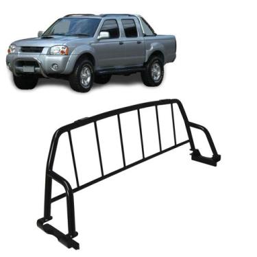 Imagem de Santo Antônio Frontier 2003 a 2007 Preto Utilitário - CCF