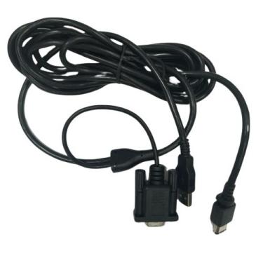 Imagem de Cabo Para Pinpad Gertec PPC940 Dual 3M