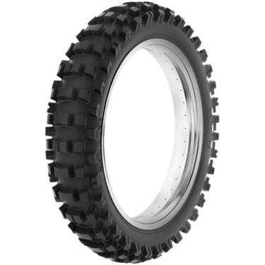Imagem de Pneu Traseiro 100/90-19 KTM KX CRF WR Rinaldi SR39 Trilha Off Road Mot