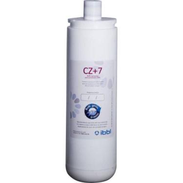 Imagem de Refil filtro cz +7 girou trocou ibbl original