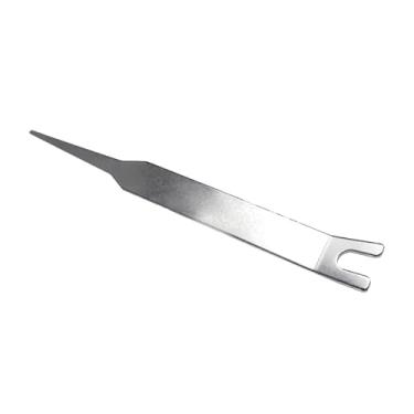 Imagem de Chave para Abrir Lateral e Dissipador em X da Placa Xbox 360 e Xbox One