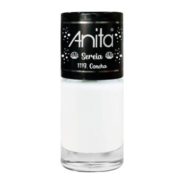Imagem de Esmalte Concha 10ml Coleção Sereia Anita 1119