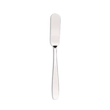 Imagem de Conjunto Espátulas para Manteiga Pate em Aço Inox 4 Peças - SQ