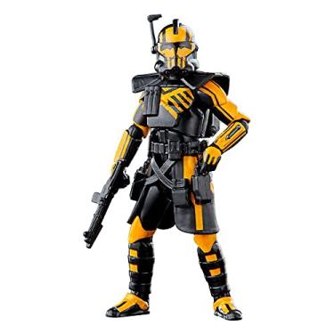 Imagem de The Vintage Collection Umbra Operative ARC Trooper 3 3/4-Inch Action Figure - Entertainment Earth Exclusive