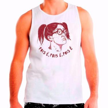 Imagem de Camiseta Desenho Chaves Chapolin Chiquinha Kiko Masculina 07 - DESIGN 