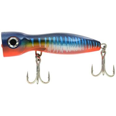 Imagem de X-Rap Magnum Xplode 130 Hot Wahoo UV