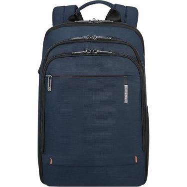 Imagem de Mochila network 4 15.6 azul   ki3001004 - SAMSONITE