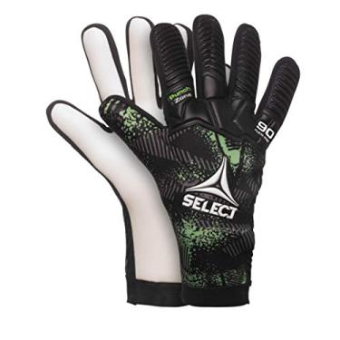 Imagem de SELECT Luva de goleiro 90 Flexi Pro, tamanho 8