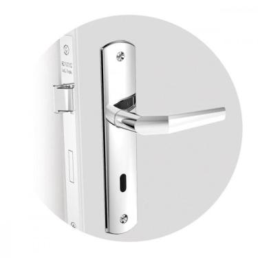 Imagem de Fechadura Soprano Popline Interna 3002.0811.18