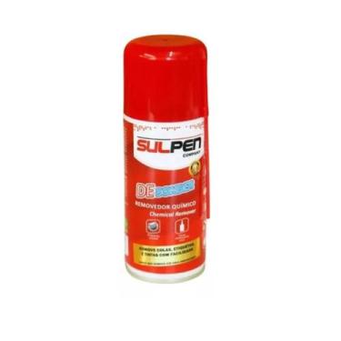 Imagem de Removedor De Cola Instantânea Debonder 190ML Pro Sulpen