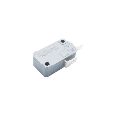 Imagem de Microchave Bivolt para Microondas - 326051091 - Brastemp, Sem Voltagem