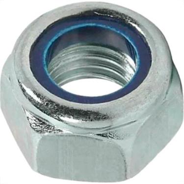 Imagem de Jomarca Porcas Porca Travante C/Nylon 12 C/ 50