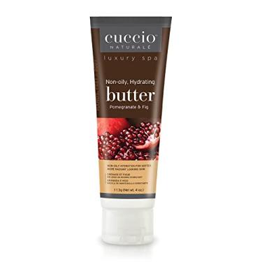 Imagem de Cuccio Naturale Spa Pomegranate & Fig Butter . 120ml