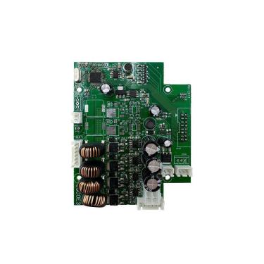 Imagem de Placa Mae Para Refletor Fresnel Spot Light 200W Led