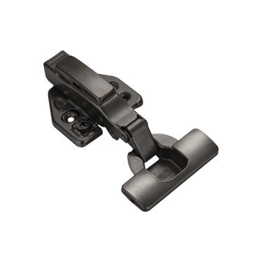 Imagem de Dobradiça Cermag 35mm Onix Reta 3 D Com Clip