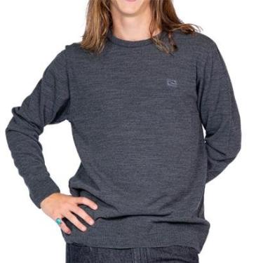 Imagem de Tricot Rip Curl Brand Blade WT25 Masculino-Masculino