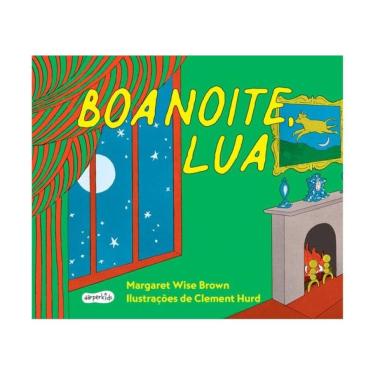 Imagem de Boa Noite, Lua