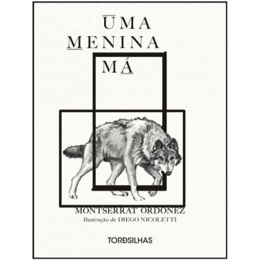 Imagem de Uma Menina Má