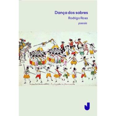 Imagem de Dança Dos Sabres