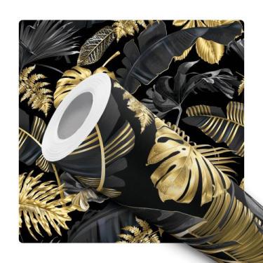 Imagem de Papel De Parede Adesivo Lavável Linho Verde Água com Bolinhas Quarto C