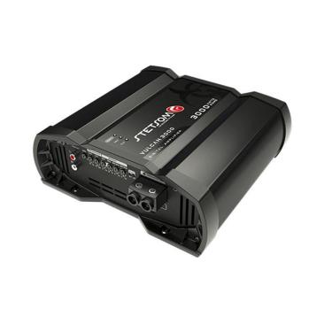 Imagem de Modulo Stetsom Vulcan 3000 1 Canal 3000W 1Ohms
