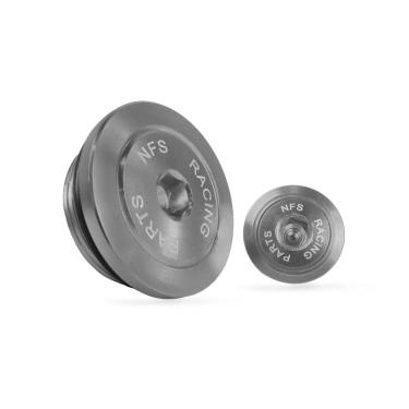 Imagem de Conjunto Tampa Magneto Nfs Honda Crf 250f Nxr Bros 150 Cg 150