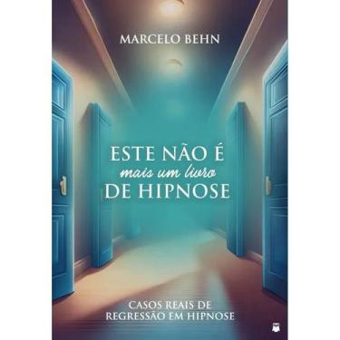 Imagem de Este Não É Mais Um Livro de Hipnose