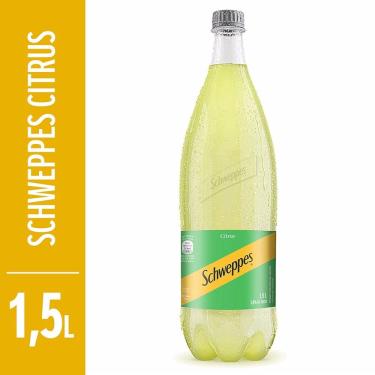 Imagem de SCHWEPPES CITRUS PET 1.5L