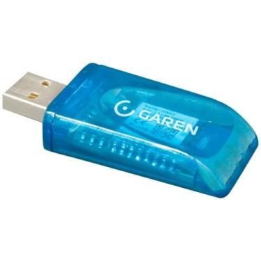 Imagem de Garen Setup Wi-Fi/Bluetooth para Configuração de Centrais