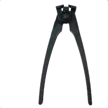 Imagem de Alicate Para Aplicar Abraçadeiras Ponte Junta Homocinética - Ferrament