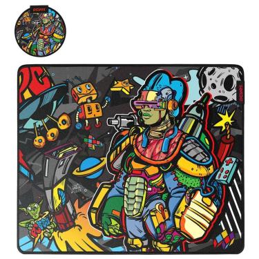 Imagem de Mouse PAD Gamer PCYES Apollo 500 X 400 - APL50X40