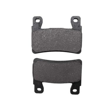 Imagem de Pastilha Freio Cobreq Racing (N-926) Cbr 600 Rr 03>04 D.