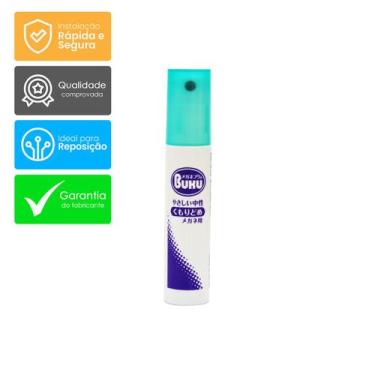 Imagem de Antiembaçante Spray para viseiras e capacetes / 18ml - Soft 99
