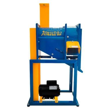 Imagem de Debulhador Milho Monofásico 2CV Bivolt Vencedora M300 Maqtron