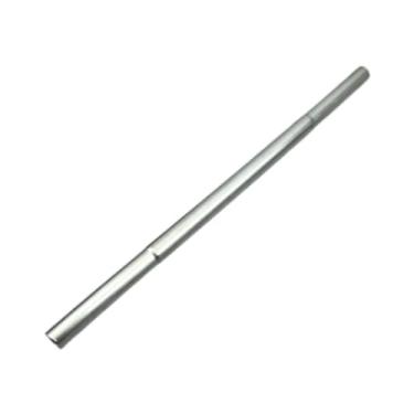 Imagem de simhoa Acessórios para eixo de extensão de taco de golfe, profissional portátil essencial, extensão de taco de sinuca e extensor de de bilhar, 0.600