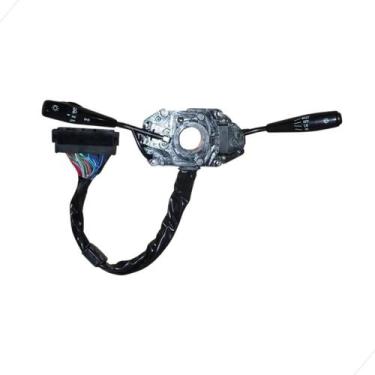 Imagem de Chave Seta Com Limpador Traseiro Topic Jinbei - Jimbei