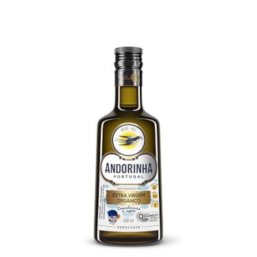 Imagem de Azeite Andorinha Orgânico Descobrindo O Azeite 500ml