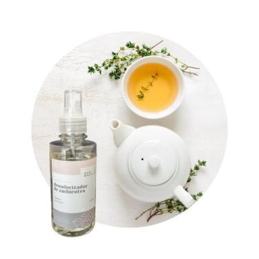 Imagem de Aromatizador de Ambiente Home Spray Desodorizador 200ml - Casa DiCheir