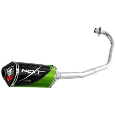 Imagem de Escapamento Pro Tork Next Hp Series Competition Titan 150 Ks 2004 - 20