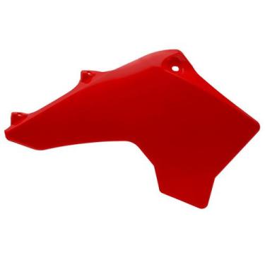 Imagem de Aleta Lateral Direita Pro Tork Mini Moto Tr 50f Tr 100f Tr 125f, Verme
