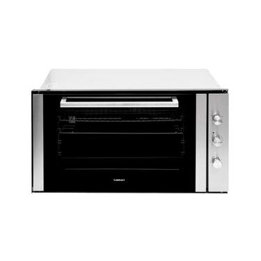 Imagem de Forno a Gás Cuisinart Elétrico 90cm e 125 L de Capacidade - 4092740109