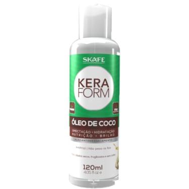 Imagem de Óleo De Coco Keraform, Skafe