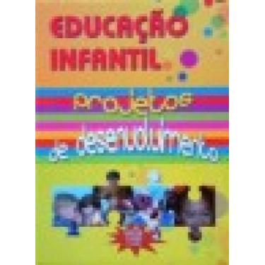 Imagem de Projetos de Desenvolvimento - Educação Infantil - GRUPO CULTURAL, 3