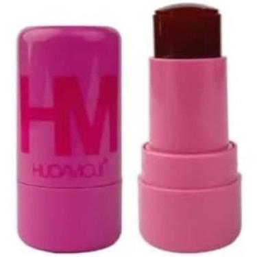 Imagem de Blush Gelatina Jelly Tint Hudamoji, 02