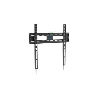 Imagem de Suporte Fixo de Parede para TVs de 32" a 77" ELG, até 50kg, VESA, Preto - FIX400