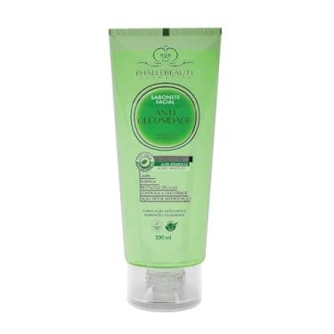 Imagem de Phállebeauty – Sabonete Líquido Facial Antioleosidade PH0567 100ml