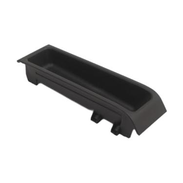 Imagem de Generic Titular de moedas para organizador de mudança de carro, contêiner, armazenamento interno, dispensador de dinheiro para moedas de armazenamento maior