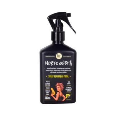 Imagem de Lola Morte Súbita Spray Reparação 250ml  Cuidado Intensivo e Reparação