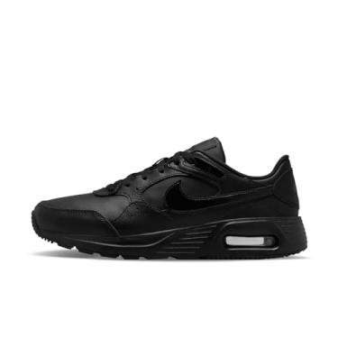 Imagem de Nike Men's Air Max 90 LTR Black/Black-Black (CZ5594 001) - 12